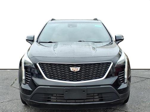 2022 Cadillac XT4 Sport