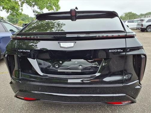 2025 Cadillac LYRIQ Sport w/1SF