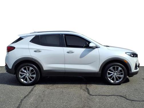 2022 Buick Encore GX Essence