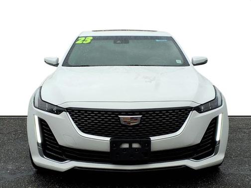 2023 Cadillac CT5 Luxury