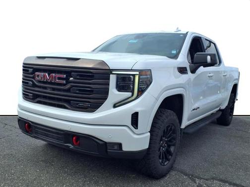 2022 GMC Sierra 1500 AT4X