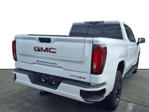 2022 GMC Sierra 1500 AT4X