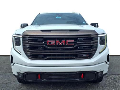 2022 GMC Sierra 1500 AT4X