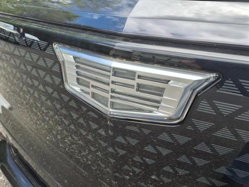2025 Cadillac LYRIQ Sport w/1SJ