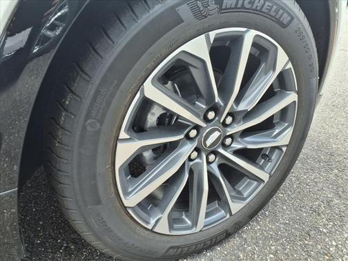 2025 Cadillac LYRIQ Sport w/1SJ