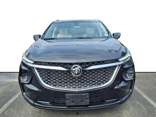 2022 Buick Enclave Avenir