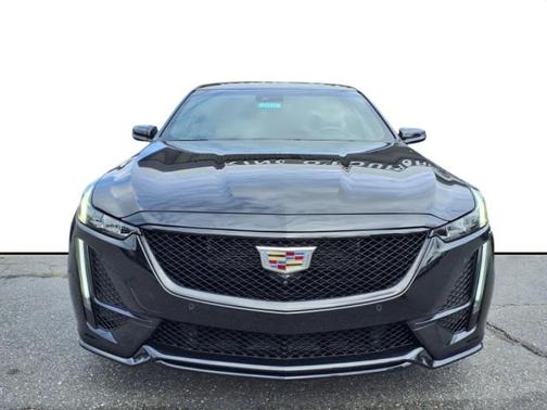2020 Cadillac CT5-V NA