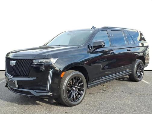 2023 Cadillac Escalade ESV Sport