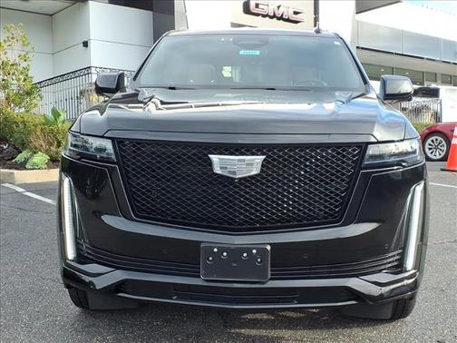 2023 Cadillac Escalade ESV Sport