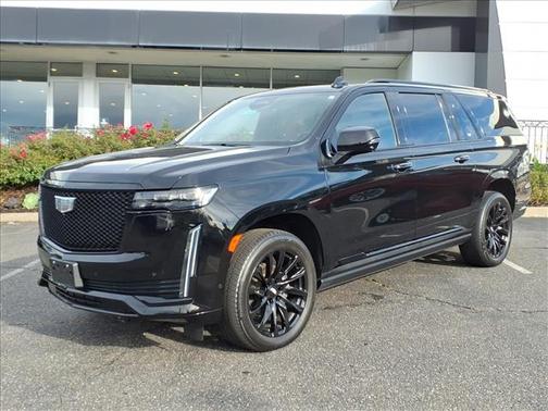 2023 Cadillac Escalade ESV Sport