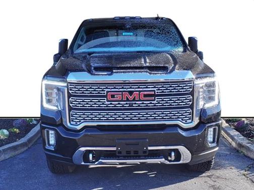 2022 GMC Sierra 2500 Denali