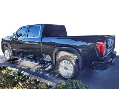 2022 GMC Sierra 2500 Denali