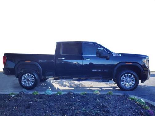 2022 GMC Sierra 2500 Denali