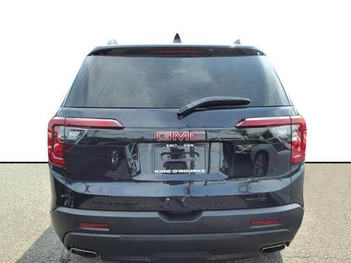 2022 GMC Acadia NA