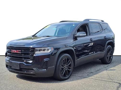 2022 GMC Acadia NA