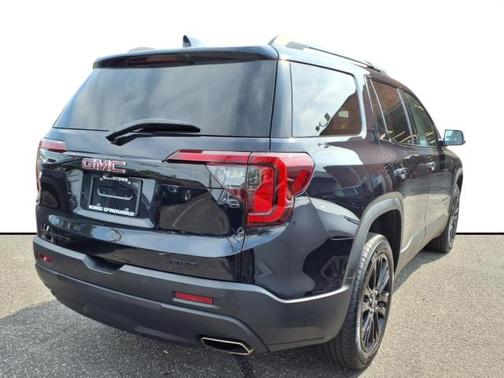 2022 GMC Acadia NA