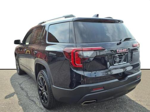 2022 GMC Acadia NA