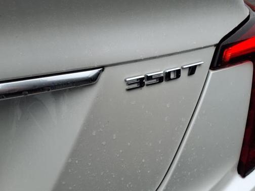 2022 Cadillac CT5 Premium Luxury AWD