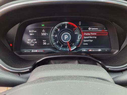 2022 Cadillac CT5 Premium Luxury AWD