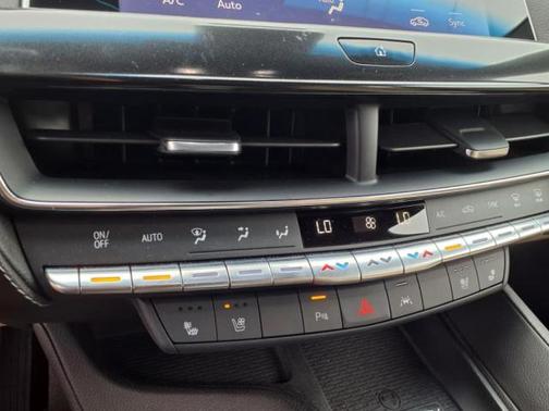 2022 Cadillac CT5 Premium Luxury AWD