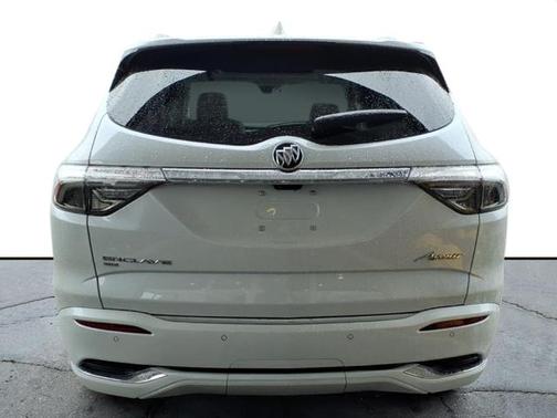 2022 Buick Enclave NA