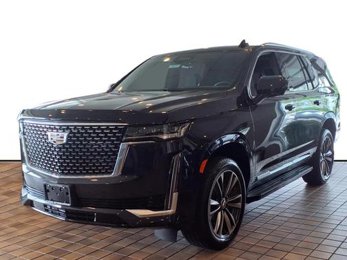 2024 Cadillac Escalade Premium Luxury