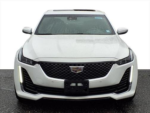 2022 Cadillac CT5 Premium Luxury RWD