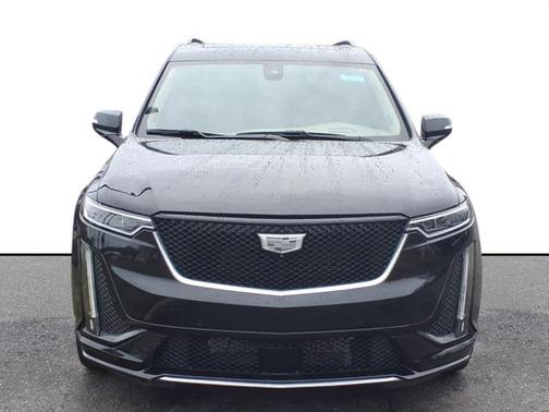 2023 Cadillac XT6 NA