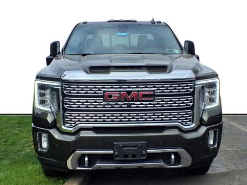 2023 GMC Sierra 3500 Denali