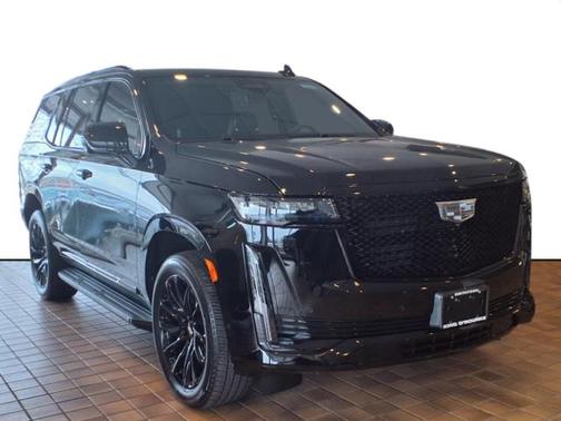 2024 Cadillac Escalade Sport