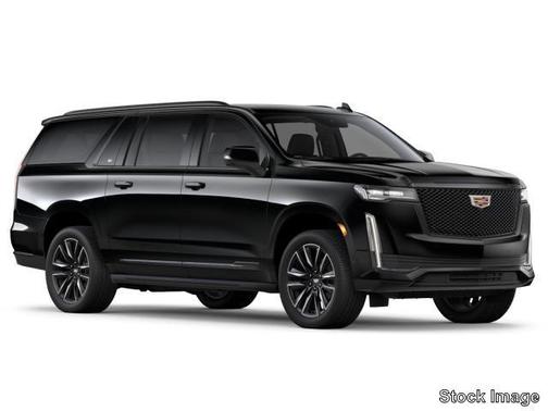 2021 Cadillac Escalade ESV Sport Platinum