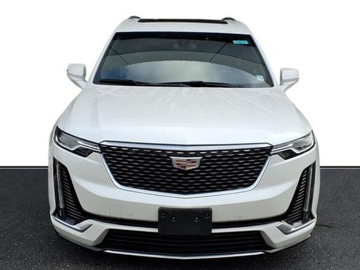 2023 Cadillac XT6 Luxury