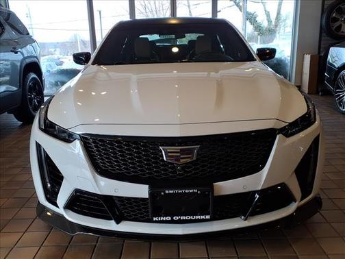 2023 Cadillac CT5-V BLACKWING