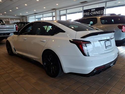 2023 Cadillac CT5-V BLACKWING