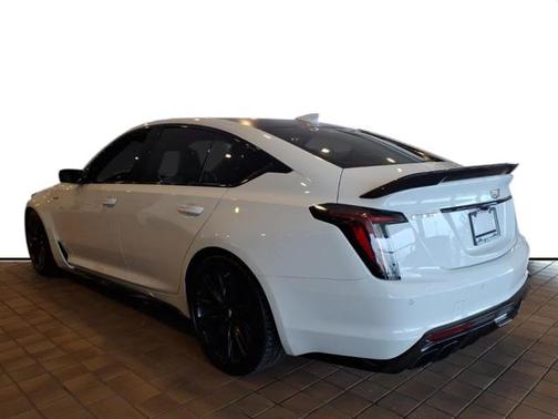 2023 Cadillac CT5-V BLACKWING