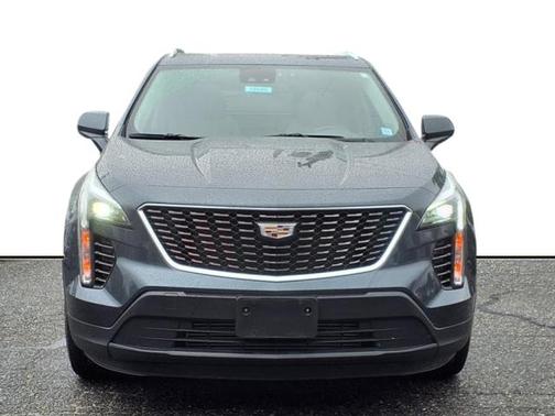 2021 Cadillac XT4 Luxury
