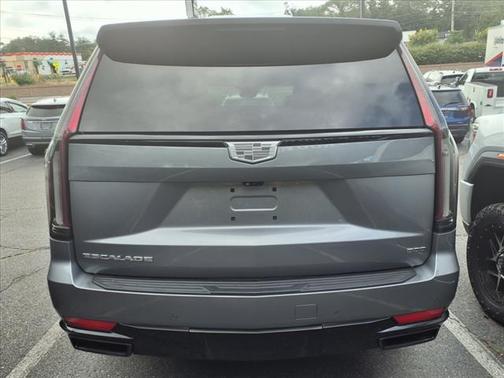 2022 Cadillac Escalade ESV Sport
