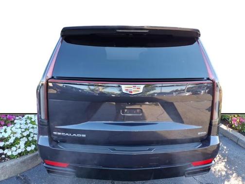 2023 Cadillac Escalade ESV Sport