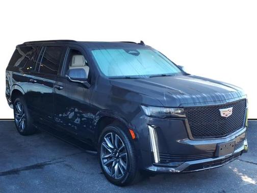 2023 Cadillac Escalade ESV Sport