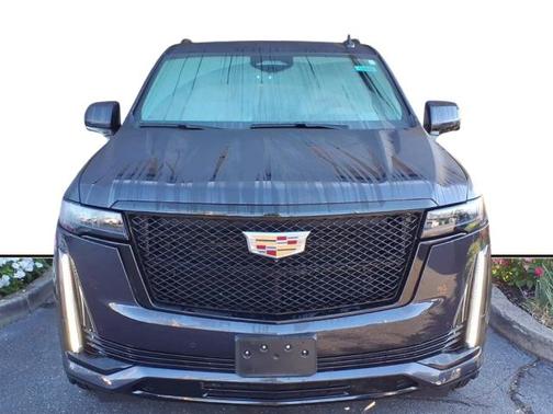 2023 Cadillac Escalade ESV Sport
