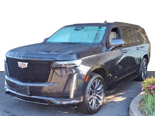2023 Cadillac Escalade ESV Sport