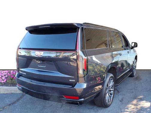 2023 Cadillac Escalade ESV Sport