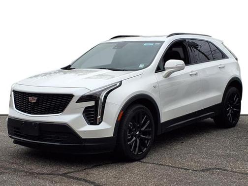 2023 Cadillac XT4 Sport