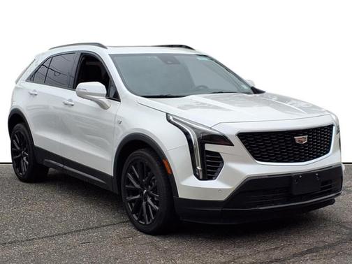 2023 Cadillac XT4 Sport