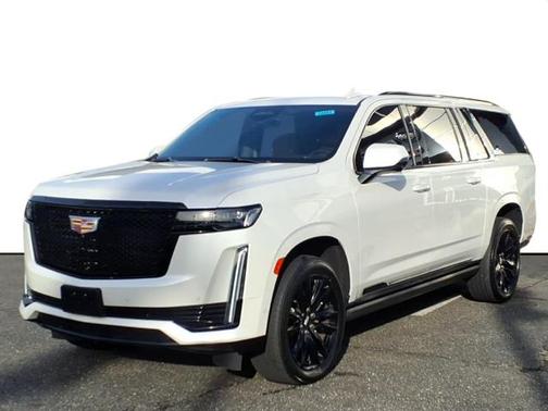 2021 Cadillac Escalade ESV Sport