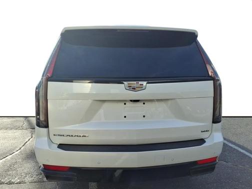 2021 Cadillac Escalade ESV Sport