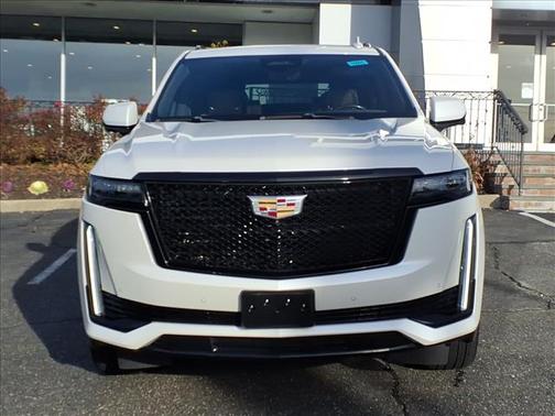 2021 Cadillac Escalade ESV Sport