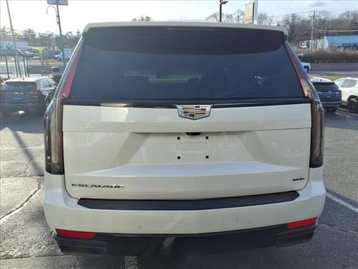 2021 Cadillac Escalade ESV Sport