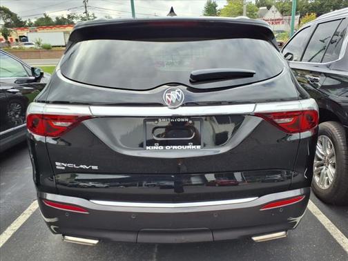 2023 Buick Enclave NA