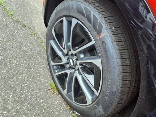 2025 Cadillac OPTIQ Sport 1 AWD